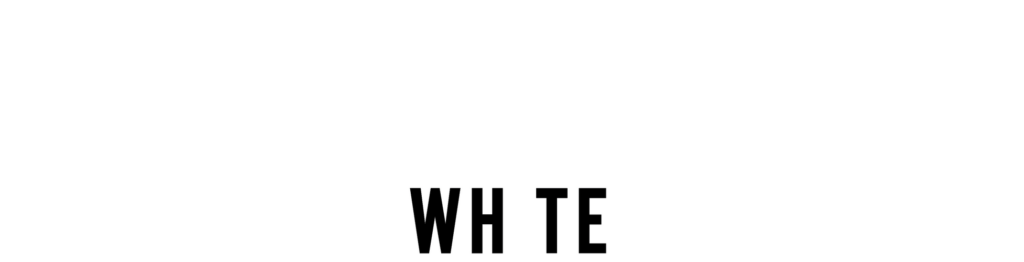 White Cinema represented by a white logo